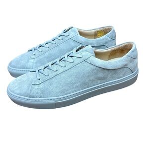 Koio Capri Mineral Sneakers Size 10